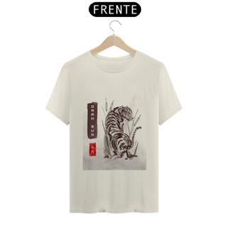 Nome do produto Sumi-e tiger