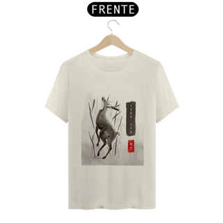 Nome do produto Sumi-e deer