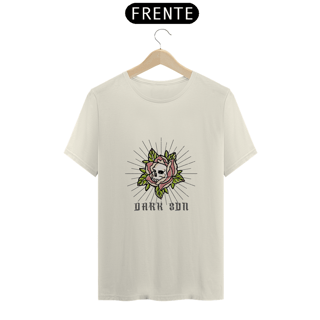 Nome do produto Rose skull