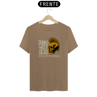Nome do produto Punk is not dead