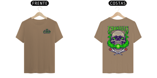 Nome do produto Stoner Skull