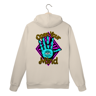 Nome do produto OPEN YOUR MIND