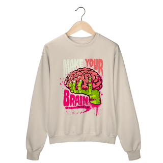 Nome do produto MAKE YOUR BRAIN