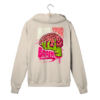 Nome do produto MAKE YOUR BRAIN