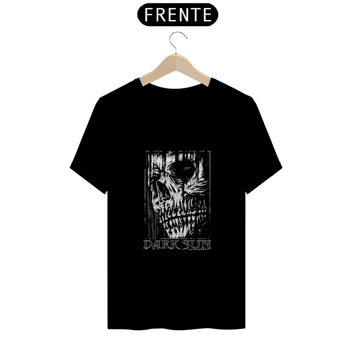 Nome do produto: SKULL 