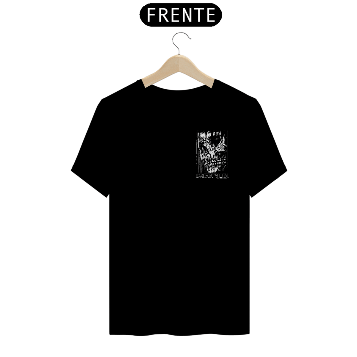 Nome do produto: SKULL 
