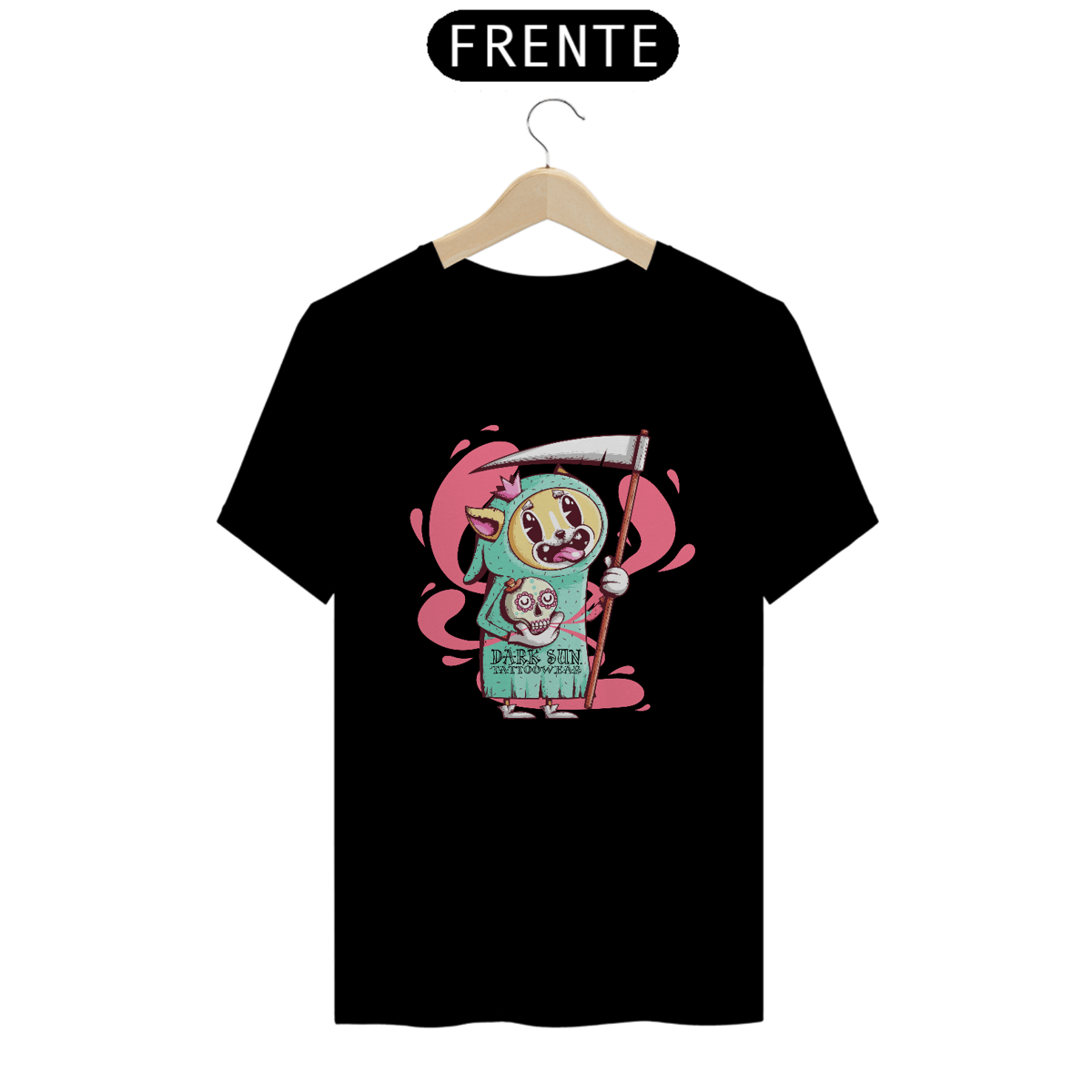 Nome do produto: CUTE REAPER