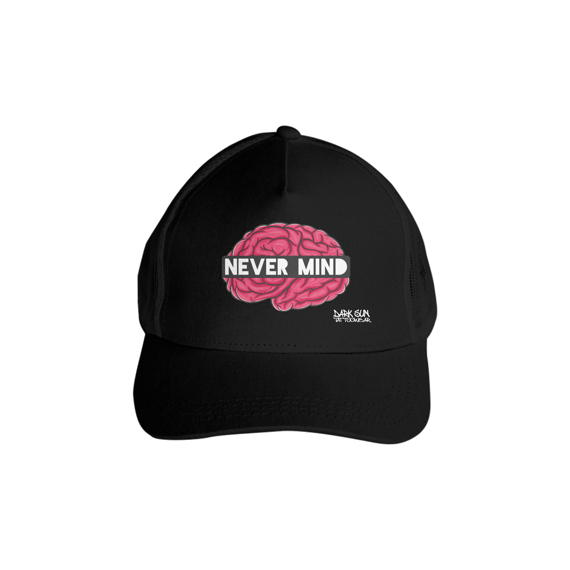 Never mind