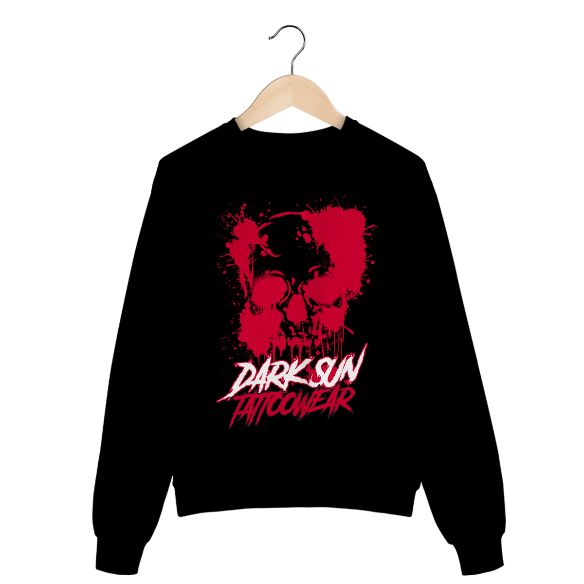 Nome do produto: BLOOD SKULL