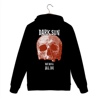 Nome do produto WE WILL ALL DIE