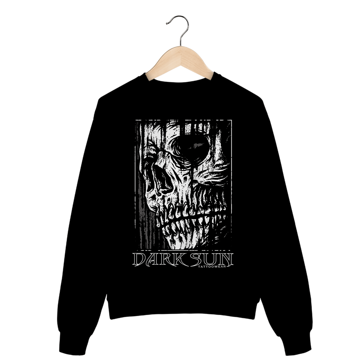Nome do produto: SKULL