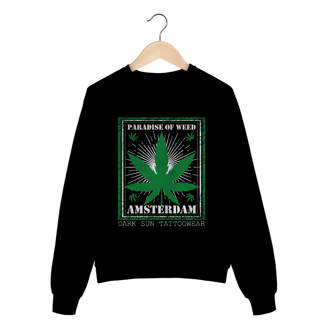 PARADISE OF WEED