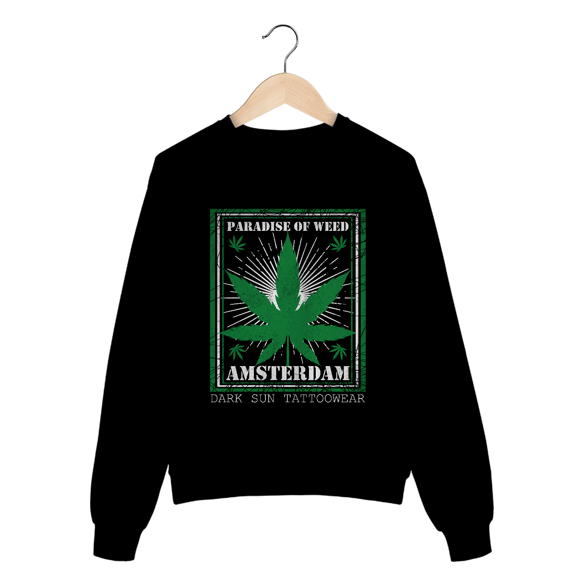 PARADISE OF WEED