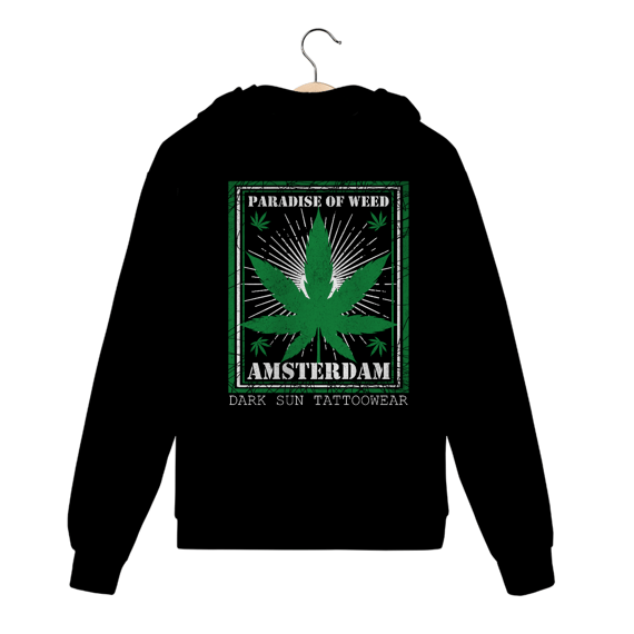 PARADISE OF WEED