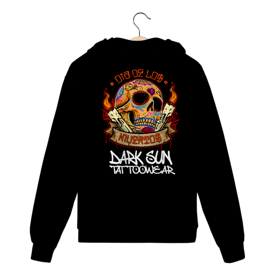 DIA DE LOS  MUERTOS 