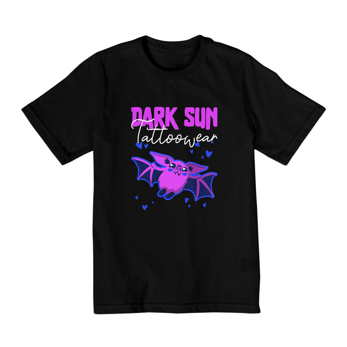 Nome do produto: Bat kid