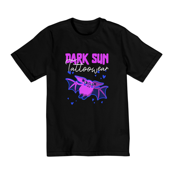 Bat kid