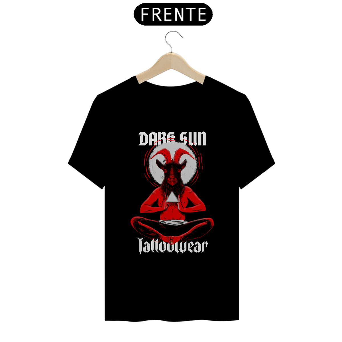 Nome do produto: BAPHOMET 
