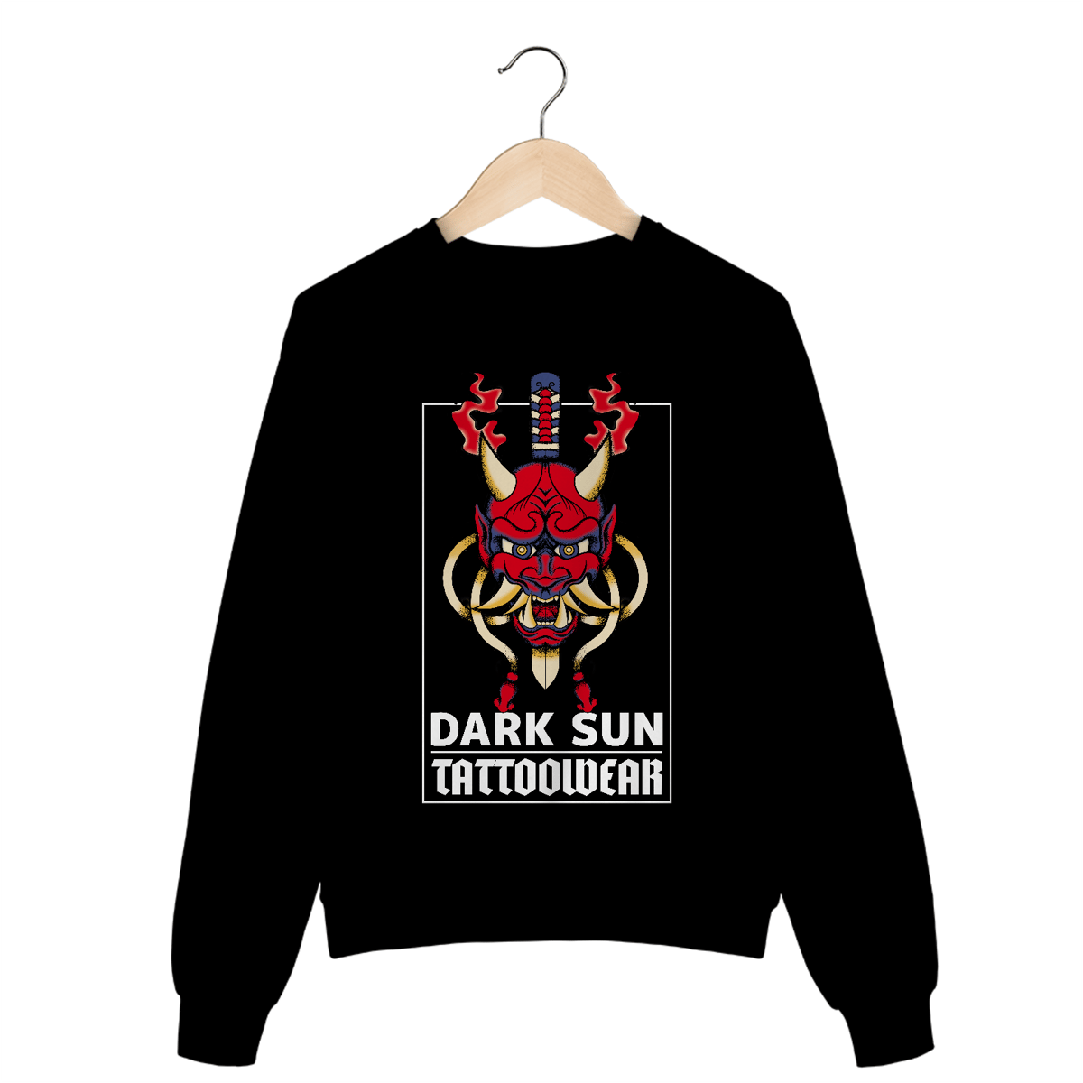 Nome do produto: OLD HANNYA