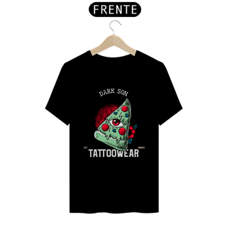 Nome do produto Pizzombie