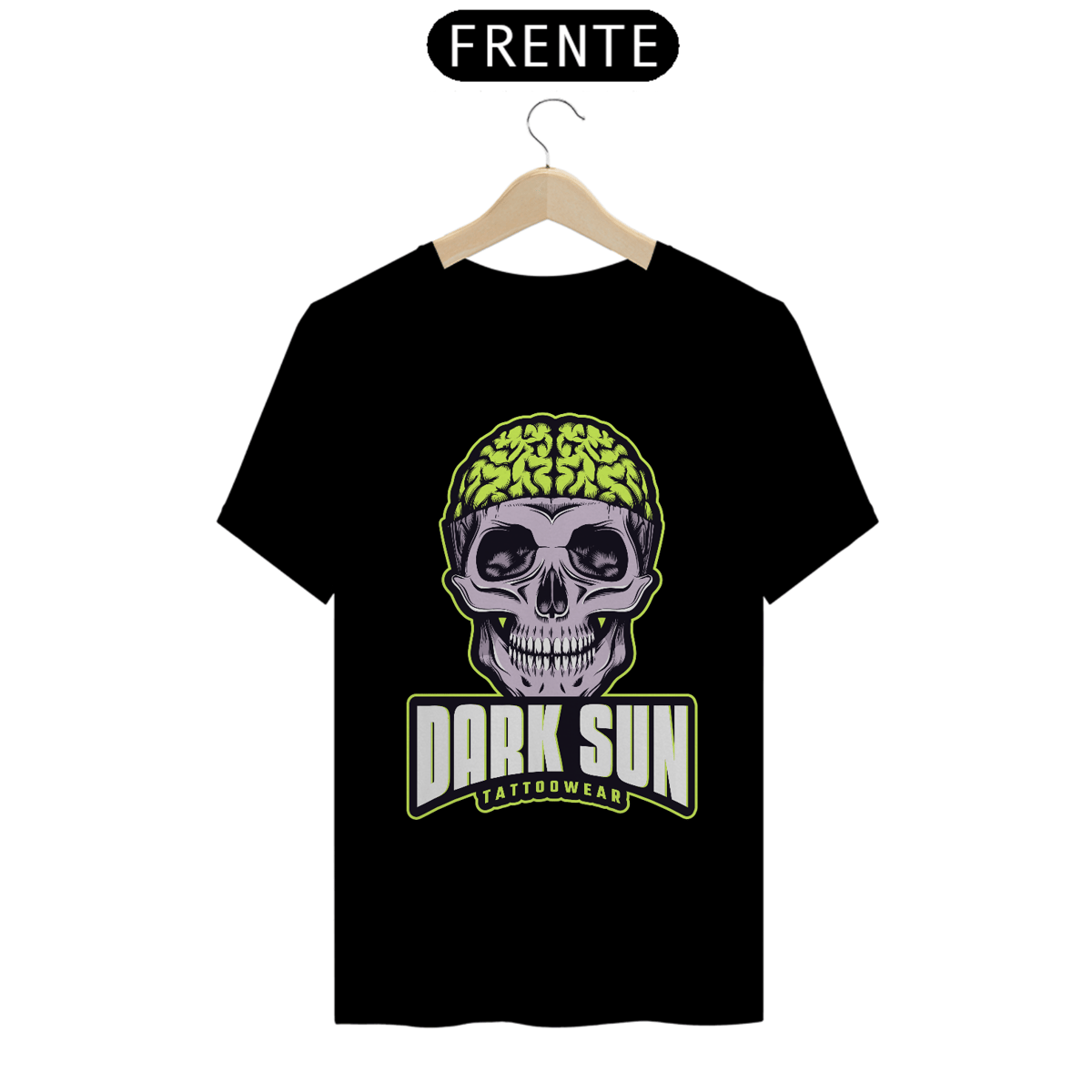 Nome do produto: Brainless