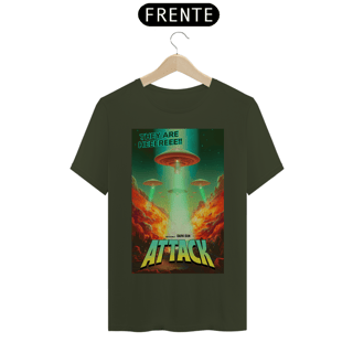 Nome do produto Attack