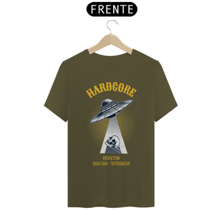 Nome do produto Hardcore abduction