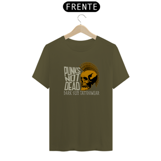 Nome do produto Punk is not dead