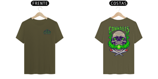 Nome do produto Stoner Skull