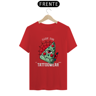 Nome do produto Pizzombie