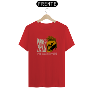 Nome do produto Punk is not dead