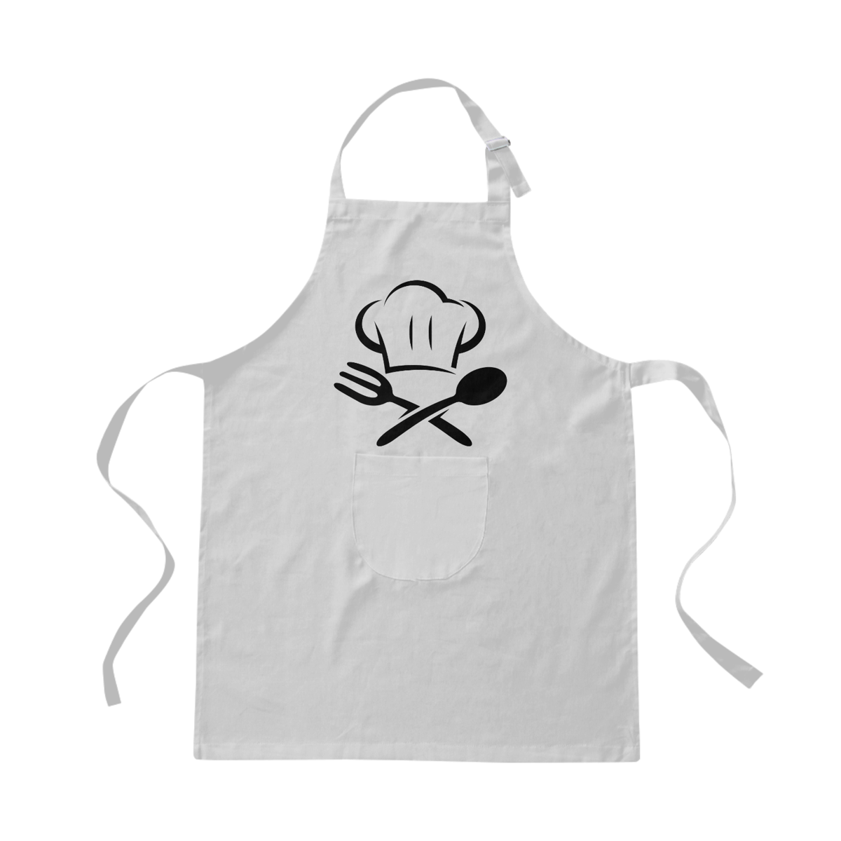 Nome do produto: Avental