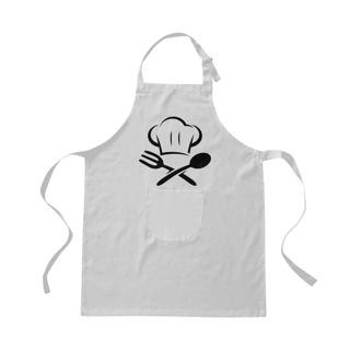 Nome do produto Avental