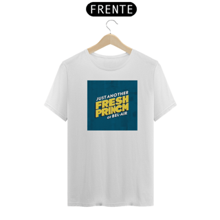Nome do produto Camiseta Fresh Prince 1