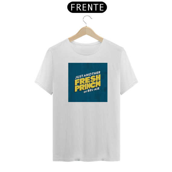 Camiseta Fresh Prince 1