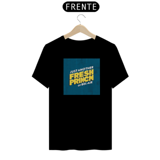 Nome do produto Camiseta Fresh Prince 1