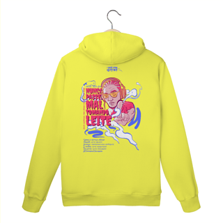 Nome do produto MOLETOM NUNCA PASSEI MAL