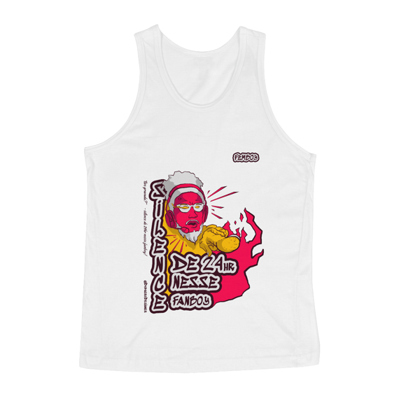 REGATA SILENCE DE 24h