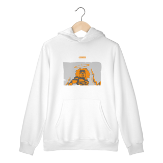 Nome do produto MOLETOM INTRO DO CANAL