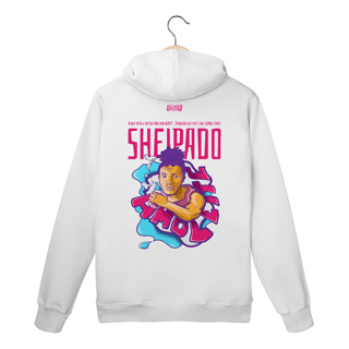 Nome do produto MOLETOM AMO LEITE