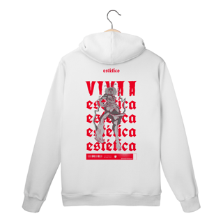 Nome do produto MOLETOM VIVA A ESTÉTICA