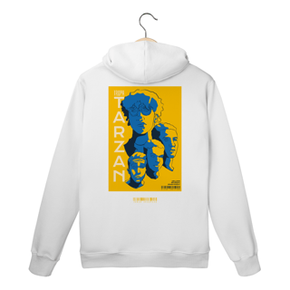 Nome do produto MOLETOM TROPA TARZAN