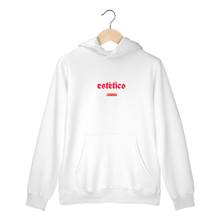 Nome do produto MOLETOM ESTÉTICO