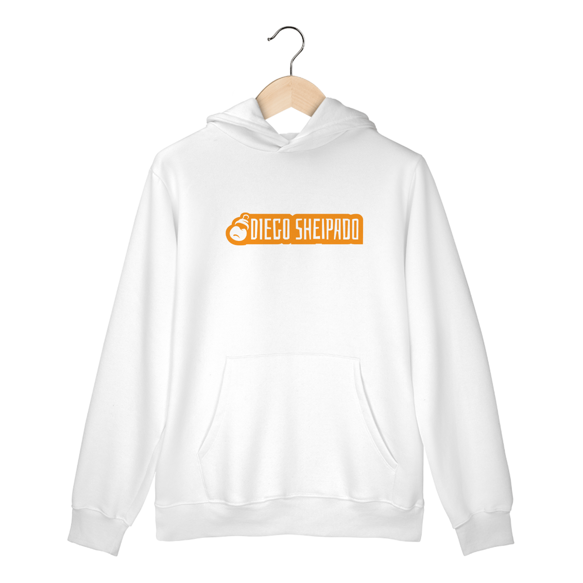 Nome do produto: MOLETOM MARCA SHEIPADO