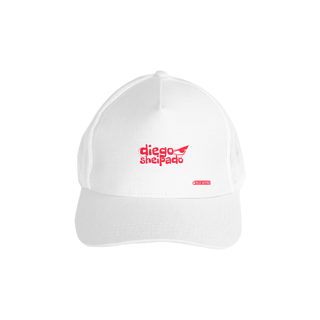 Nome do produto BONÉ HELLBOY