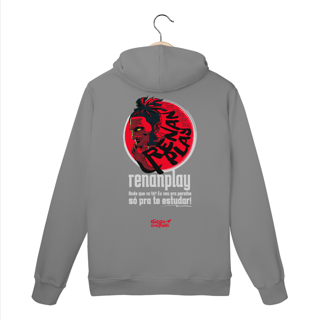 Nome do produto MOLETOM REnanPLAY