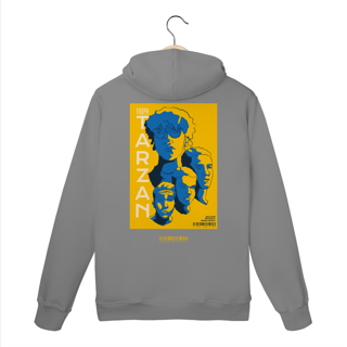 Nome do produto MOLETOM TROPA TARZAN