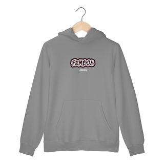 Nome do produto MOLETOM FEMBOY