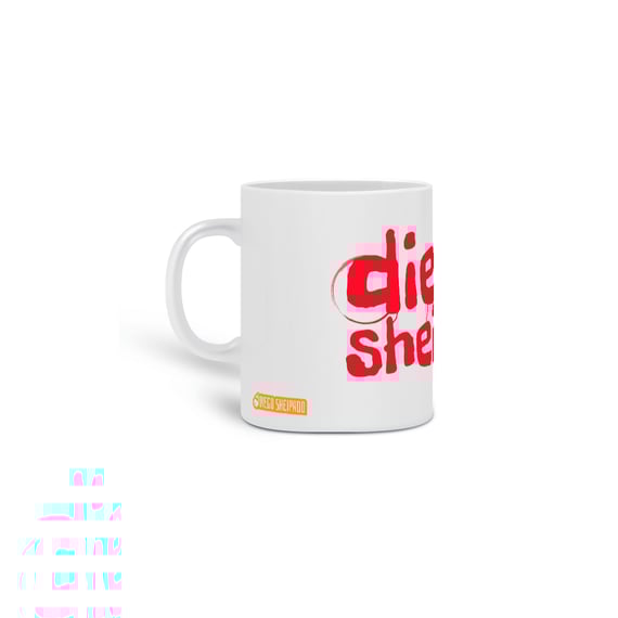 CANECA LEITE PELANDO