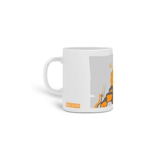 CANECA LEITE GELADINHO